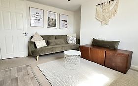 Central City Beach Pad